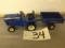 Ford LGT 145  w/Ford cart		Ertl