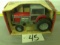 Massey Ferguson 2775 		Ertl