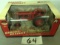 Graham Bradley 1938 Standard Tractor		Die Cast Promotion