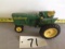 JD 3020 W/nf, flat fenders & 3 pt.  steel rims		Ertl