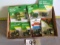 selection of JD tractors & equipment's		Ertl	1/64 scale