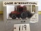 Case International 5130 4WD		Ertl	1/32 scale