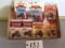 flat of 7 Case IH Magnums & more		Ertl	1/64 scale