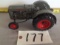 Case L tractor		Ertl