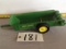 JD spreader w/broken beater		Ertl