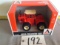Allis Chalmers 440		Tomy   1/32 scale