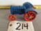 Fordson		Scale Model