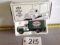 1951 Ford F-6 Dry Goods Van	Wolf's Head Oil	1st Gear