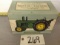 JD Model 80 Diesel   1912-1992 80th Anniversary Columbus Ohio	80th Anniversary	Ertl