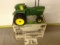 JD 5020 w/duals  Diesel, Commemorative Edition 1991  Series II		Ertl