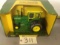 JD 4320 w/duals  Collector Edition		Ertl