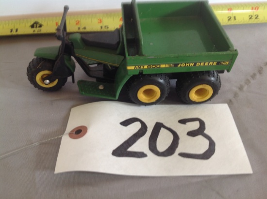 JD AMT 600 Gator		Ertl