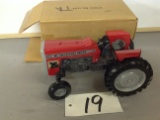 Massey Ferguson 270 Collectors Series	Special Edition