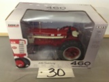 Farmall 460 Demonstrator	60th Anniversary	Ertl