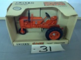 Case Vac Tractor	Special Edition	Ertl