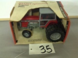 Massey Ferguson 2805 w/duals	box w/damage	Ertl