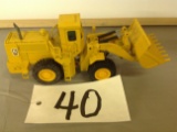 G 9888 Payloader 	NZG Modelle, West Germany		1/32 scale