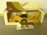 JD Loader / Backhoe		Ertl	1/32 Scale