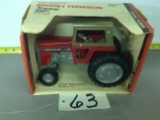 Massey Ferguson 590 tractor		Ertl