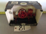 JD Waterloo Boy 2hp Engine, Special Edition Nashville Express	Vintage Gasoline Engines	Ertl