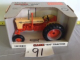 Case 800 Tractor	1991 Special Edition	Ertl