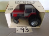 Massey Ferguson 698 w/duals		Ertl