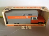 U-Haul Maxi Mover 		Nylint