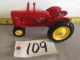 Massey Harris 44  		Scale Model