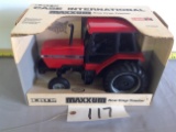 Case International 5120 Row Crop Tractor		Ertl