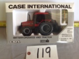 Case International 5130 4WD		Ertl	1/32 scale