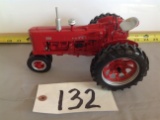 Farmall 300 Highly Detailed