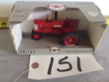 Farmall 350 McCormick tractor		Ertl	1/32 scale