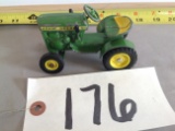 JD 110 LGT	played w/condition	Ertl