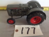 Case L tractor		Ertl