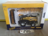 New Holland FR850 self propelled Forage Harvester	Prestige collection	Tomy	1/32 scale