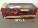 1947 International Model KB5 Firetruck Texaco		Die Cast