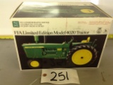 JD 4020 nf Limited Edition FFA Commermorative Edition    1943-1992	Precision Classics #3	Ertl