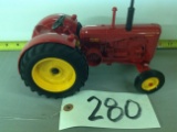 Massey Harris 55 Diesel	National Farm Toy Show 1992, Dyersville Iowa