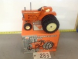 Allis Chalmers D21   1996 Farm Show Edition		Ertl