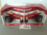 Farmall 706 & 806  40th Anniversary Collector Edition