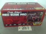 Cody Shay's Red Edge Pro Farmall 1206 Pro Stock	Limited Edition	Spec Cast