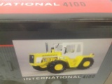 International 4100 FWD Bare Back		Spec Cast