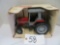 Ertl	Massey Ferguson 3070 tractor