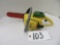 Ertl	Kids chainsaw