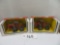 Ertl	2 MF 4900 & 4880 4WD tractors	1/32 Scale