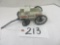 New Idea buck wagon
