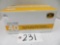 Ertl	JD Industrial 40 utility tractor  Two Cylinder Club