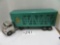 Structo	truck & livestock trailer
