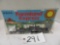 Ertl	Case semi w/2 tractors & trailer