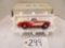 Corvett  Franklin Mint